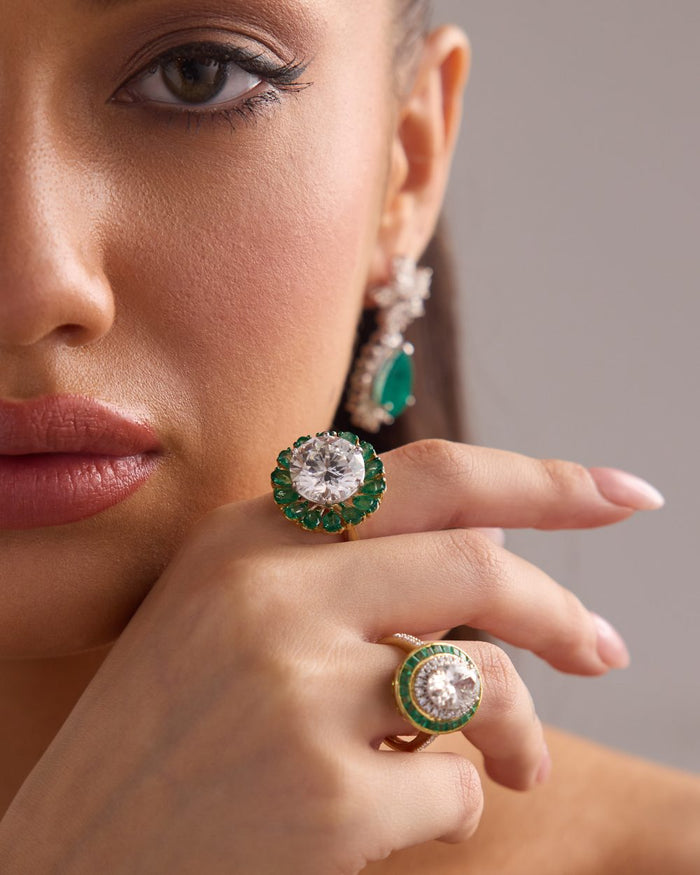 High jewellery