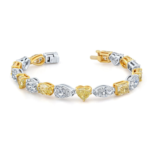Diamond Bracelet